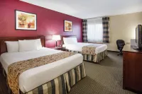Ramada by Wyndham Bettendorf Hotel a Bettendorf