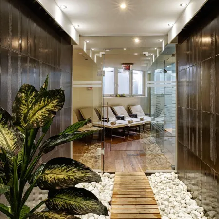 Hotel Leitner