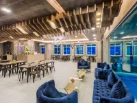 Evergreen Suite Hotel Hotels in Surat Thani