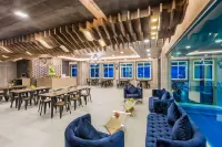 โรงแรม เอเวอร์กรีน สวีท โรงแรมในสุราษฎร์ธานี