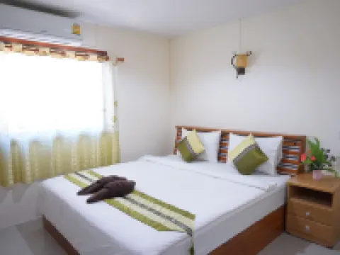 อิงภูรีสอร์ท โรงแรมในอำเภอ ด่านซ้าย