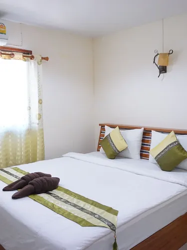 รูปภาพของอิงภูรีสอร์ท