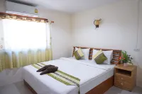 Ing Phu Resort Hotels in Dan Sai