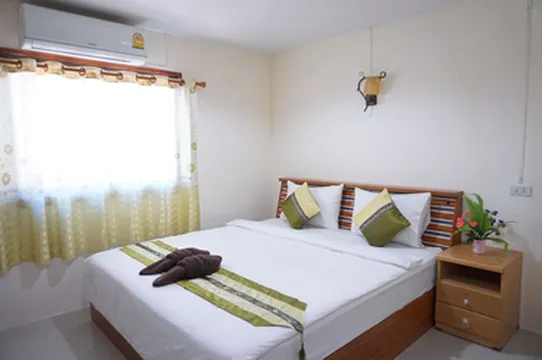 รูปภาพของอิงภูรีสอร์ท