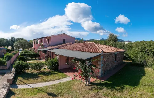 Residenze Gallura