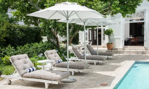 리버 매너 부티크 호텔