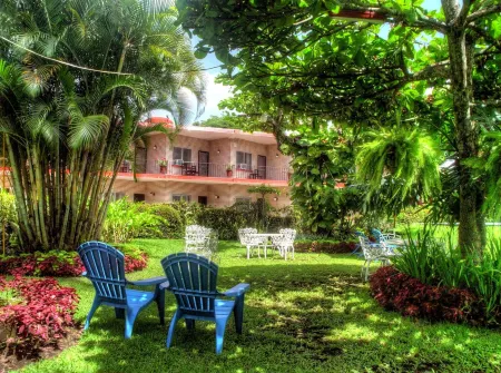 Hotel Posada Koniapan