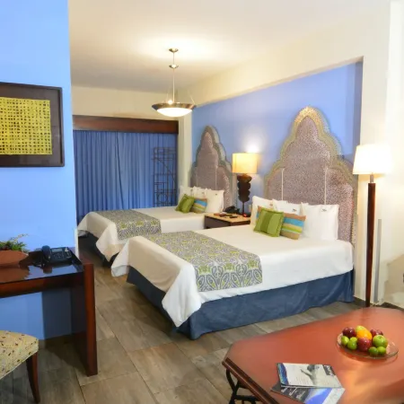 Hotel HBlue Centro