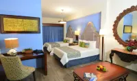 Hotel HBlue Centro - พร้อมระเบียง
