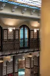 Corinthia Budapest - spa
