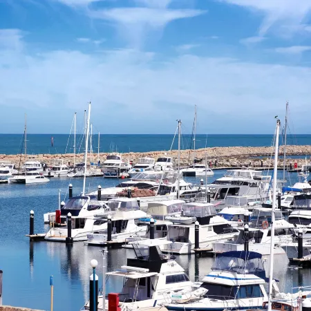 Nautica Residences Hillarys