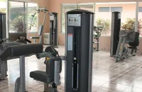 Punta Chame Club and Resort - Gym