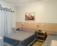 Dona Adelia Hotel e Restaurante Các khách sạn ở 
