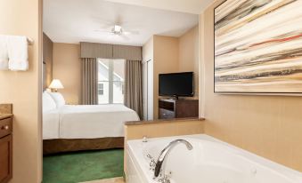 Homewood Suites by Hilton Harrisburg - West (Hershey Area)