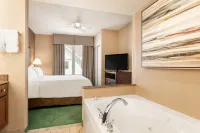 Homewood Suites by Hilton Harrisburg - West (Hershey Area) Hotel dekat Messiah College