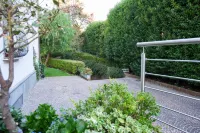 Villa Maria Cristina - Boutique
