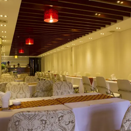 Anh Dao Mekong Hotel