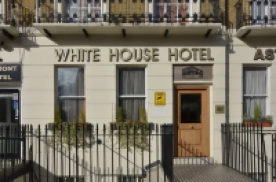 White House Hotel Hotels in der Nähe von Paddington
