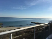 Dune Beach Boutique Hotel - Ocean View