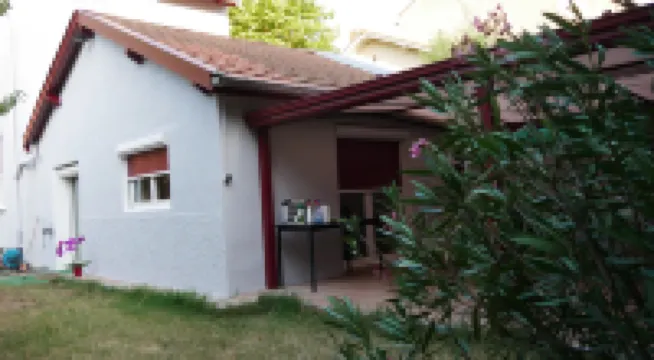 Villa Seignemartin