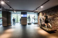 Park Hotel & Spa - Gym