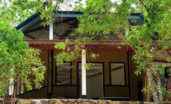 Mount K Resort - Hostel