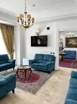D'Angelo Palace Hotel - parcheggio