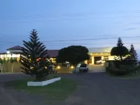 Hotel la Hacienda Hotels in Juigalpa