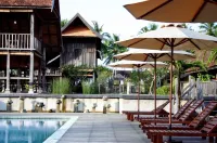 Terrapuri Heritage Village, Penarik - Beach