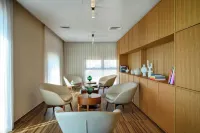 海法萊昂納多酒店 - 酒吧