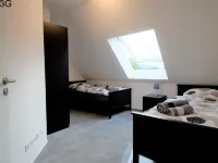 Overath Luxus Apartments Hotels in Overath