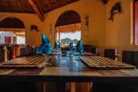 Laguna Beach - Desayuno