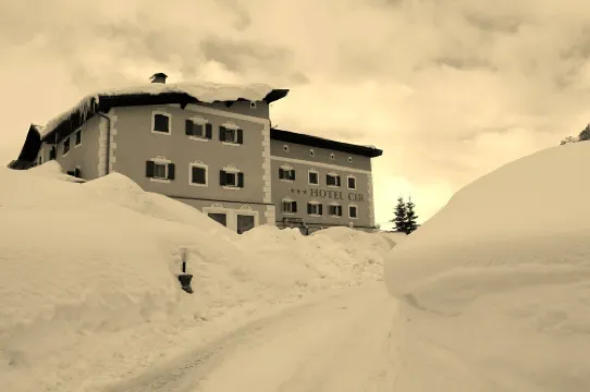 Hotel Cir