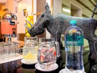 Mercure Johannesburg Midrand Hotel - breakfast