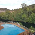 Le Refuge du Cele Hotels in Cabrerets