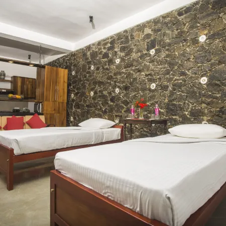 Nalanda Residence