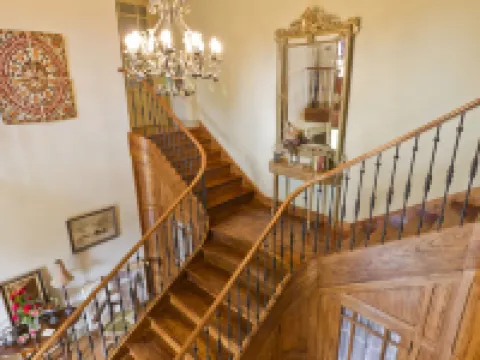 Maison d'hôtes de Charme les Bruhasses Hoteles en Condom