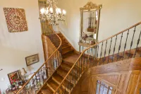 Maison d'hôtes de Charme les Bruhasses Hotel di Bonas