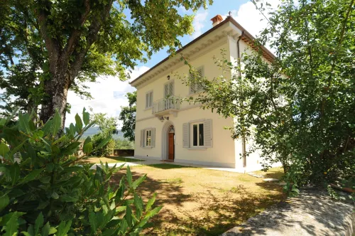 La Locanda di Adele - Il Giardinetto B&B Hotels in Vicchio