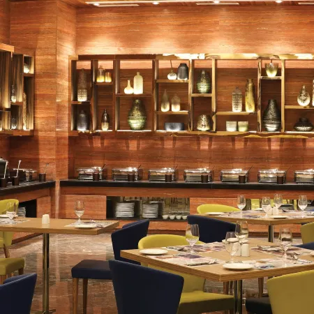 Lemon Tree Hotel, Sector 68, Sohna Road, Gurugram
