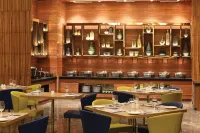 Lemon Tree Hotel, Sector 68, Sohna Road, Gurugram - breakfast