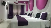 Hotel Dluxe Hôtels à : San Juan de los Lagos