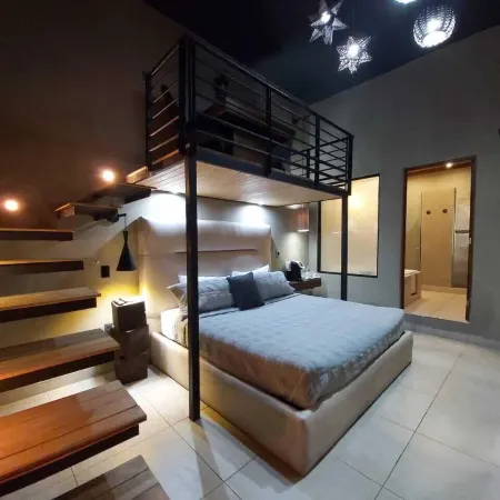 Independencia Dos 7 Hotel Boutique