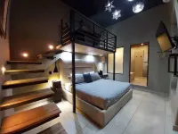 Independencia Dos 7 Hotel Boutique