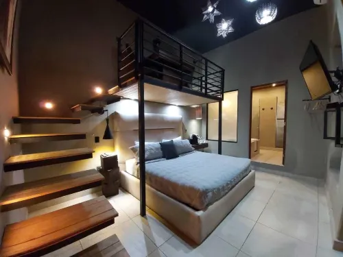 Independencia Dos 7 Hotel Boutique