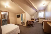 Farina Park Hotel Hotels in Garibaldi