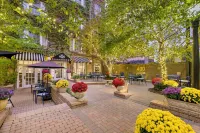 Best Western Plus Hawthorne Terrace Hotel - Jacuzzi