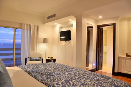 Polana Serena Hotel