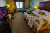 Grand Harbor Resort