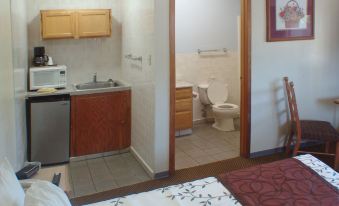 The Inn at Salmon Creek